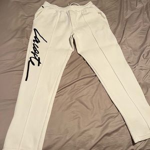Lacoste joggers
